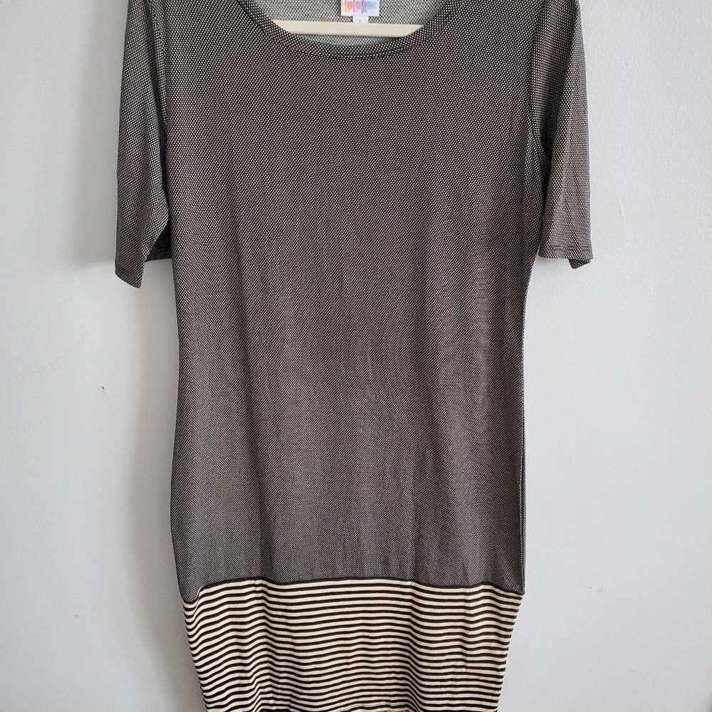 Lularoe Julia dress